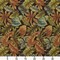Upholstery Fabric - Aqua & Teal Leaves,Tropical & Botanical Upholstery Fabric 54 Inches"